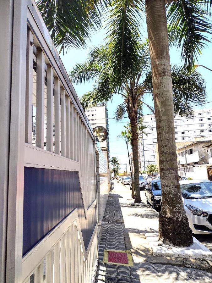 Cantinho Aconchegante, Pertinho Da Praia! Apartment Praia Grande  Exterior photo